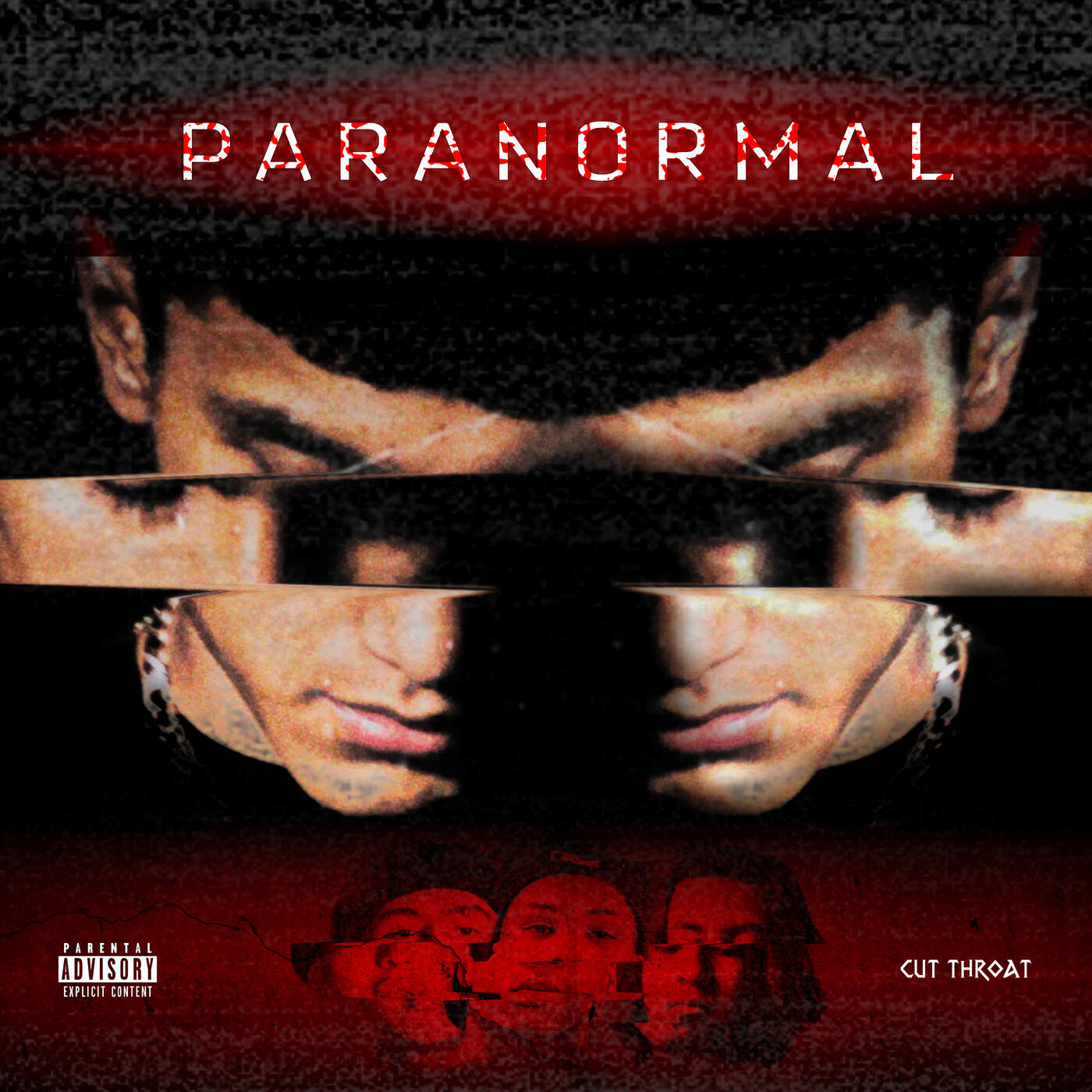 Релиз Paranormal
