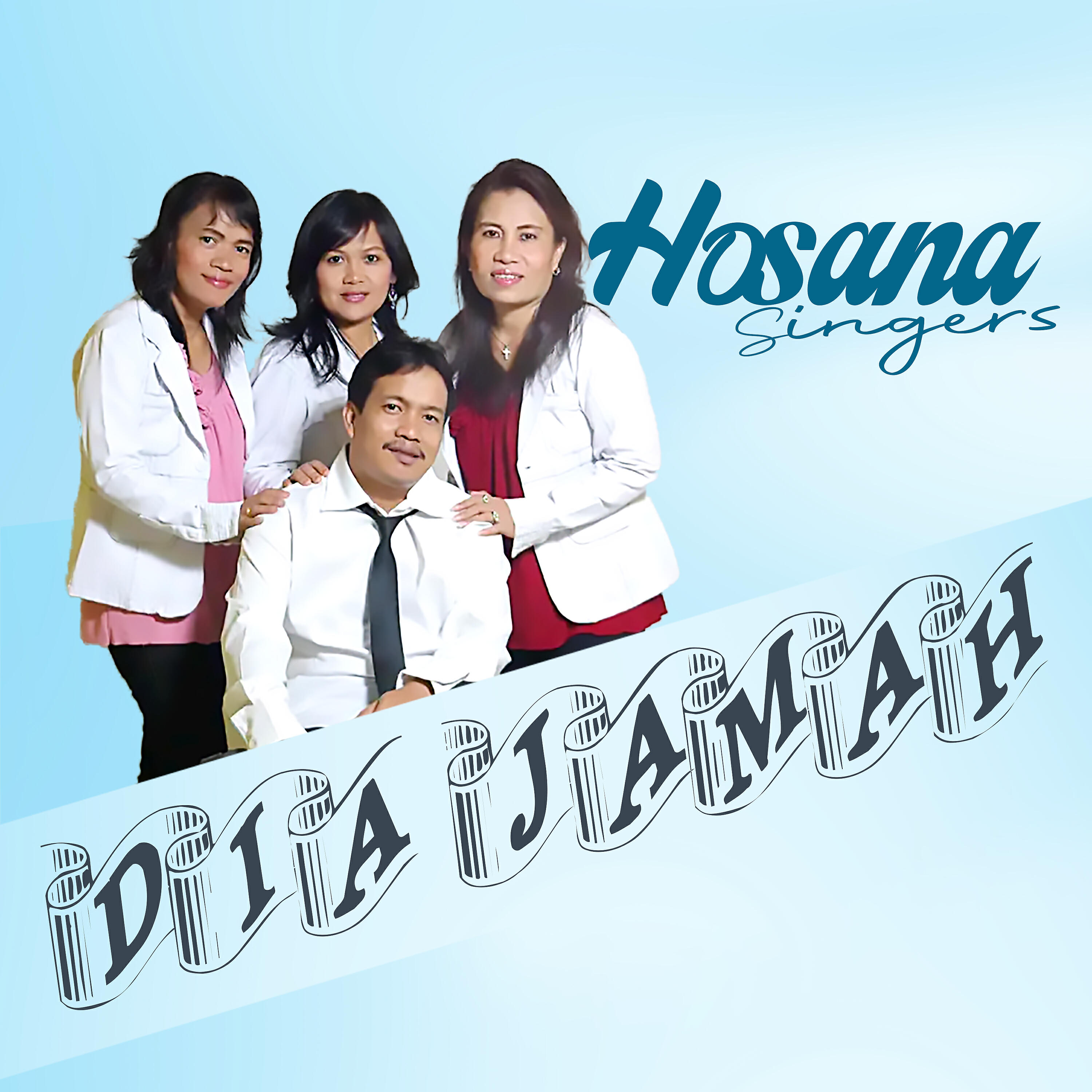 Релиз Dia Jamah