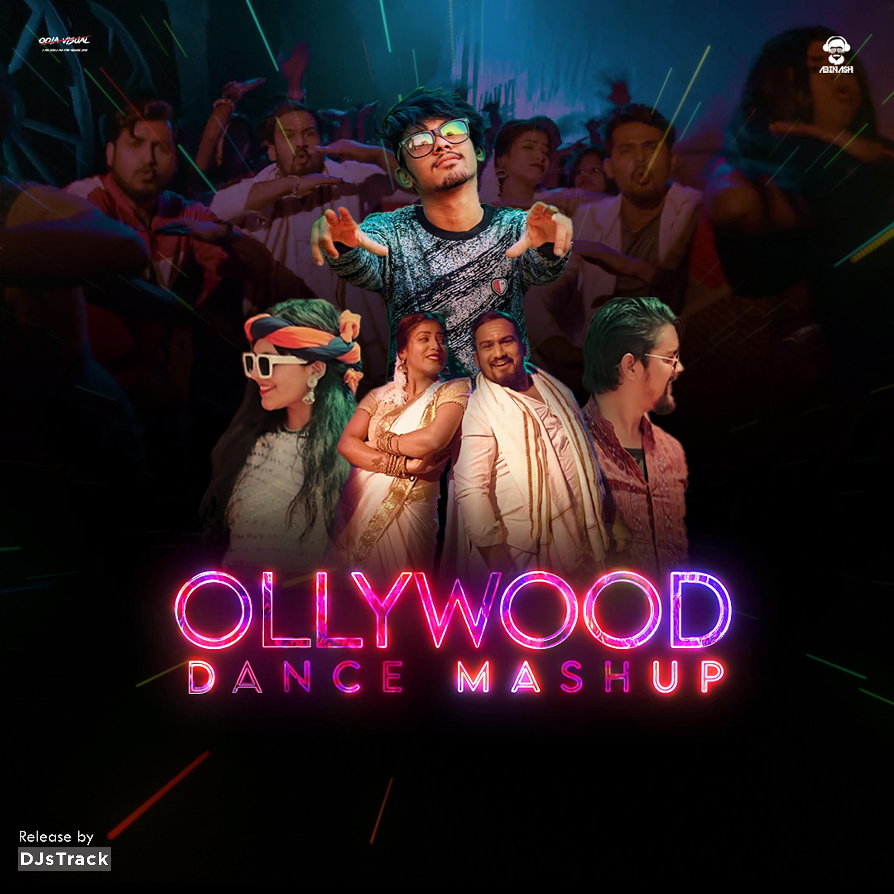 Релиз Ollywood Dance Mashup (Remix)