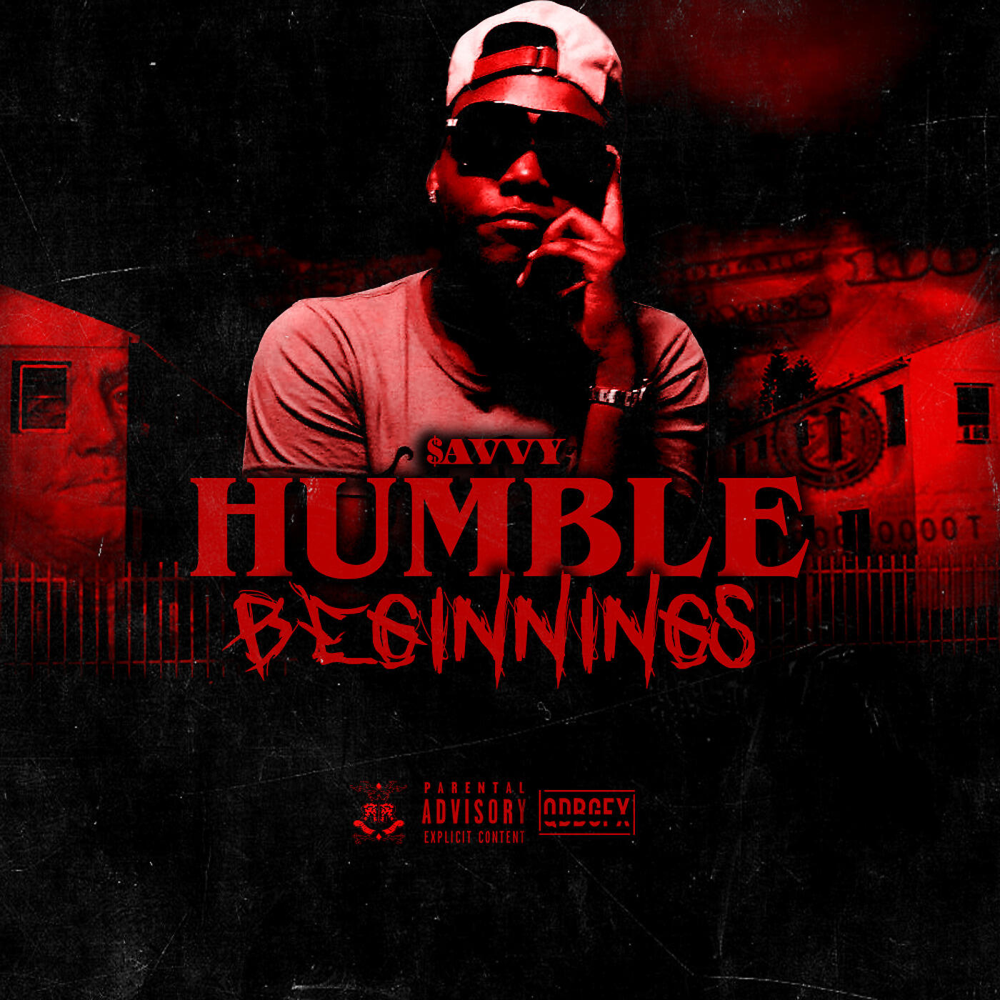 Релиз Humble Beginnings