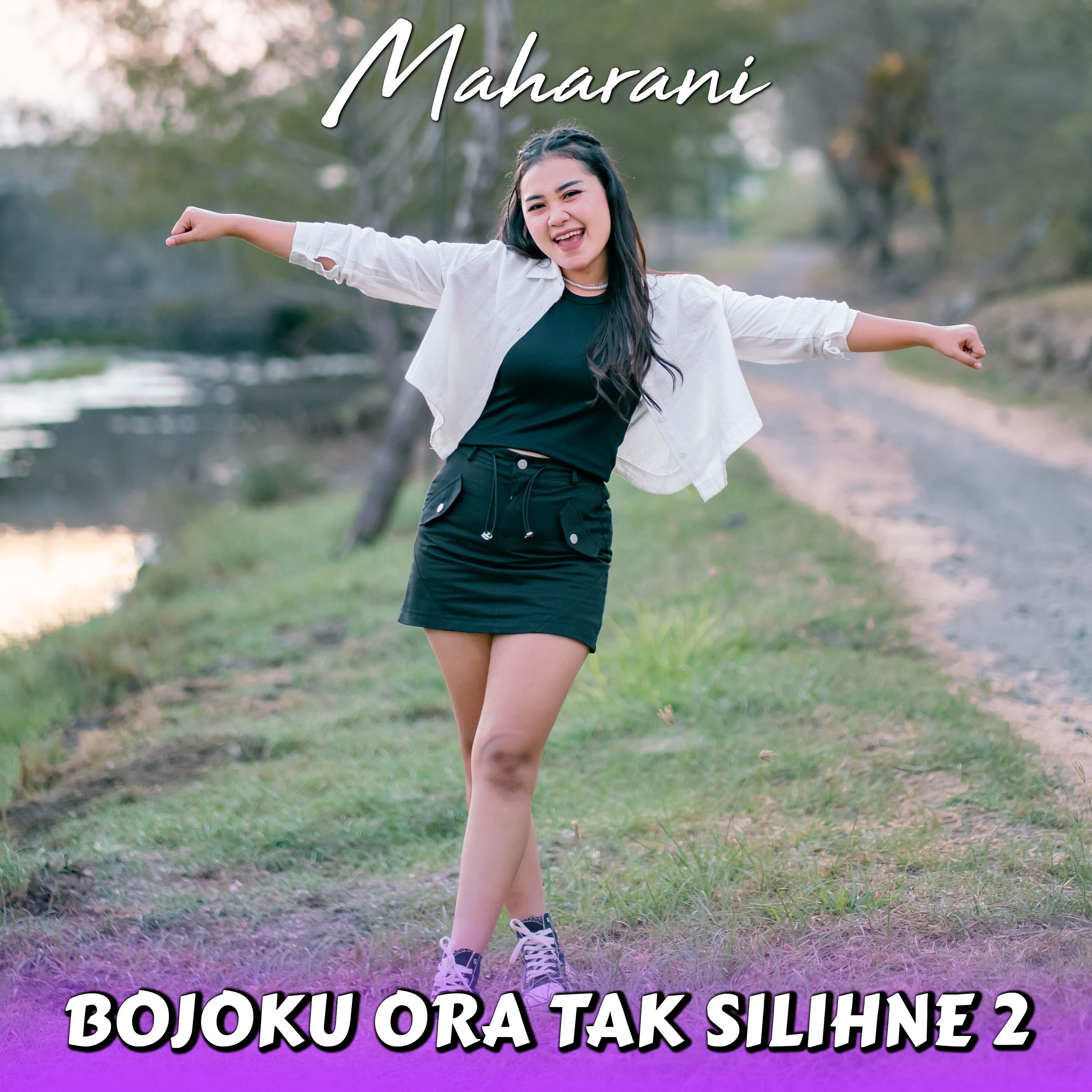 Релиз Bojoku Ora Tak Silihne 2