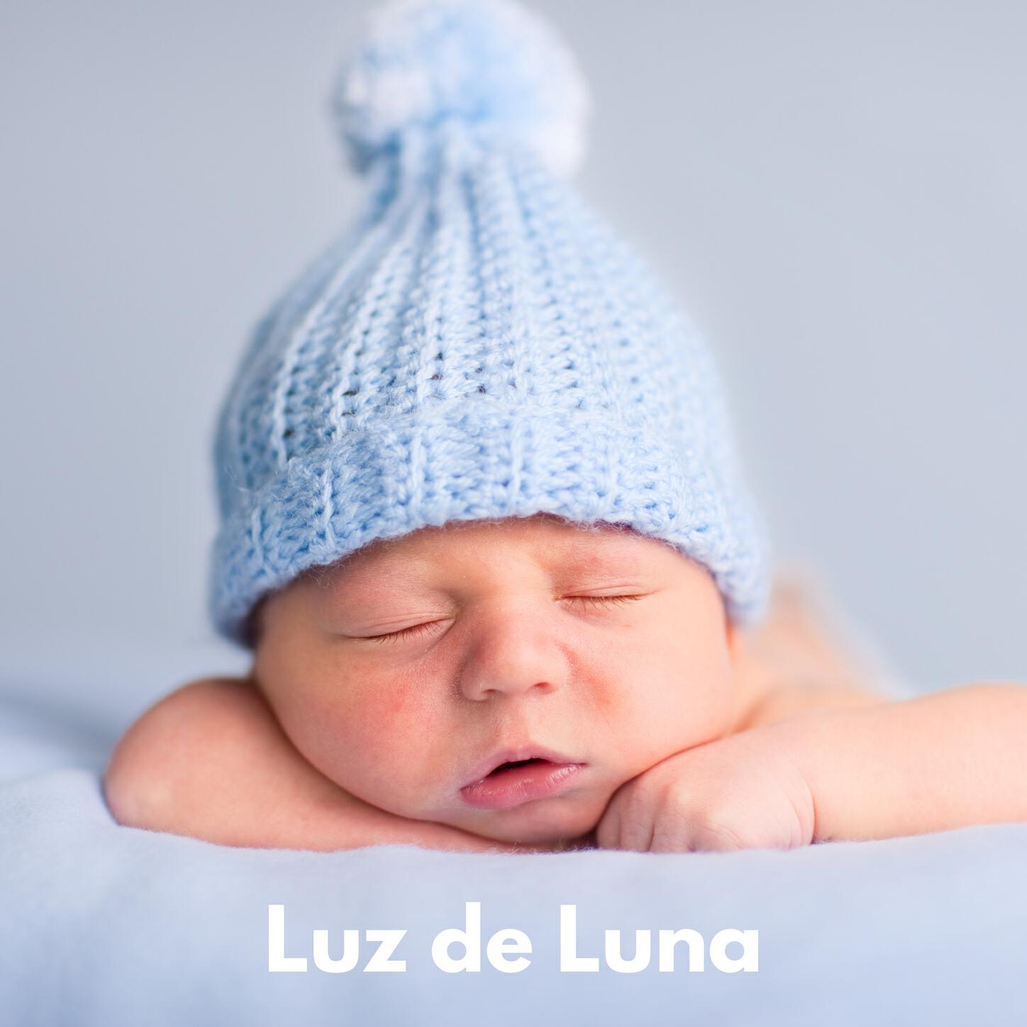 Релиз Luz de Luna