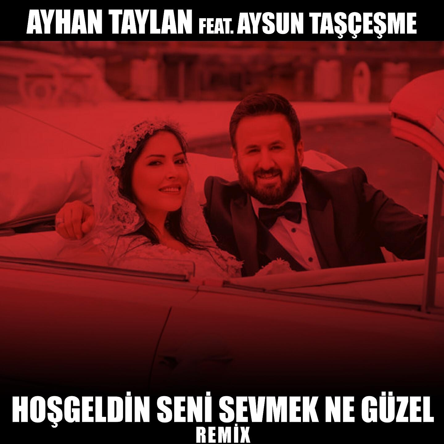 Релиз Hoşgeldin Seni Sevmek Ne Güzel