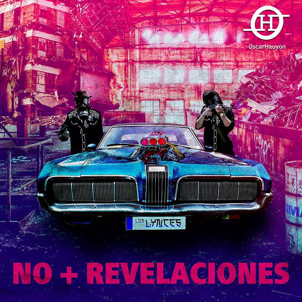Релиз No + Revelaciones