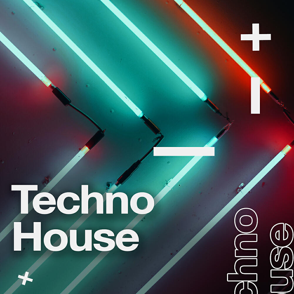 Постер альбома Techno House