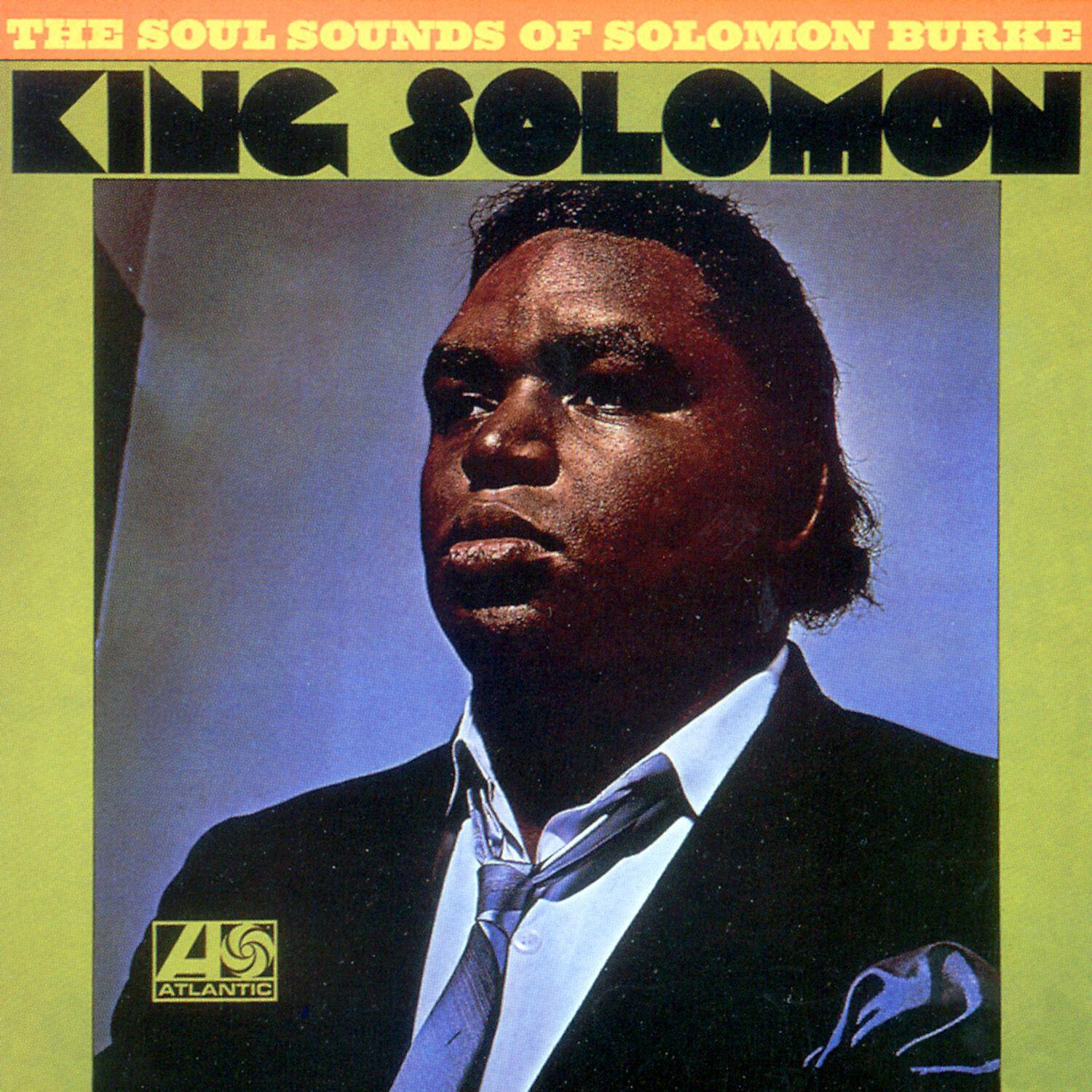 Релиз King Solomon