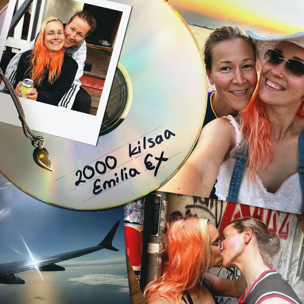 Релиз 2000 kilsaa