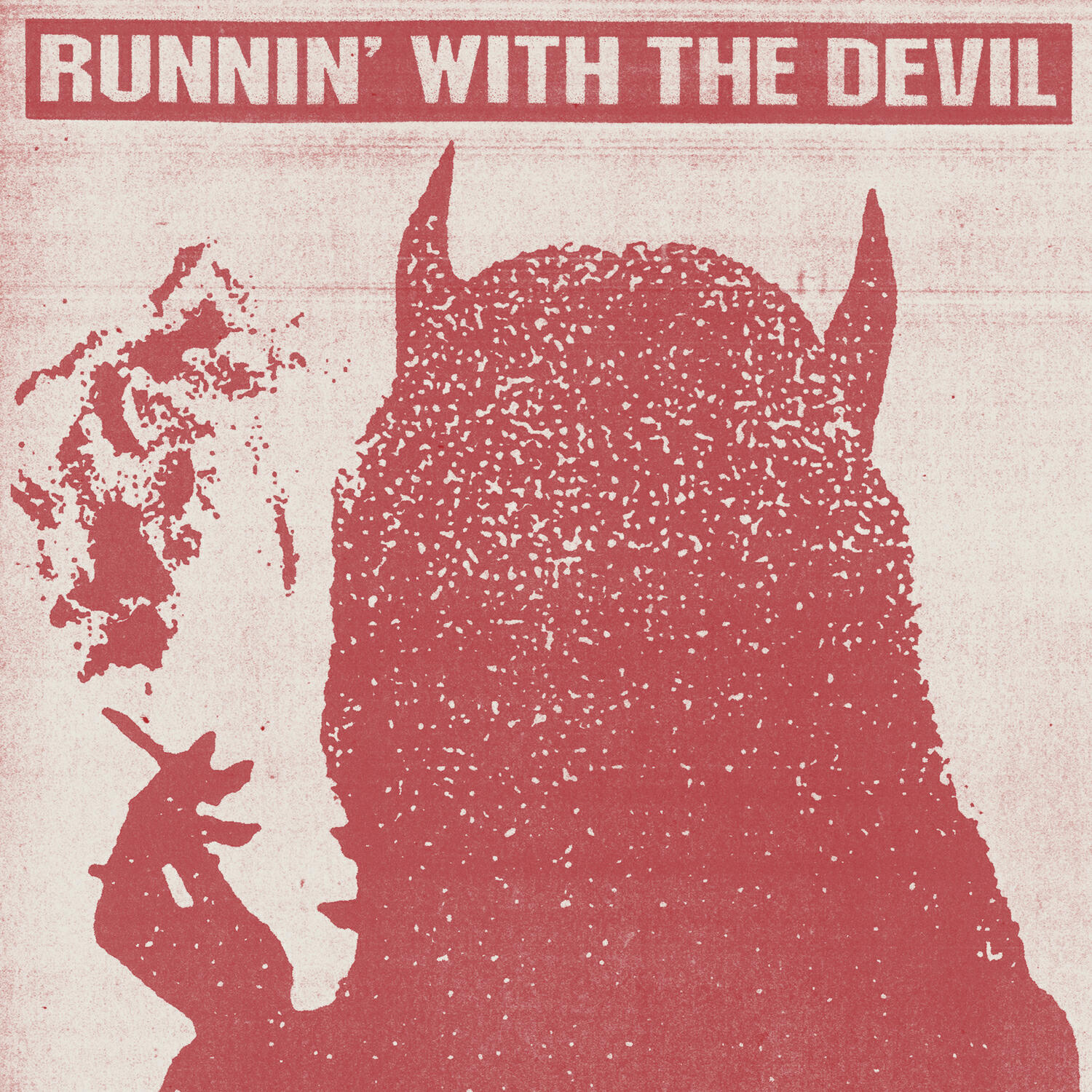 Релиз Runnin' with the Devil