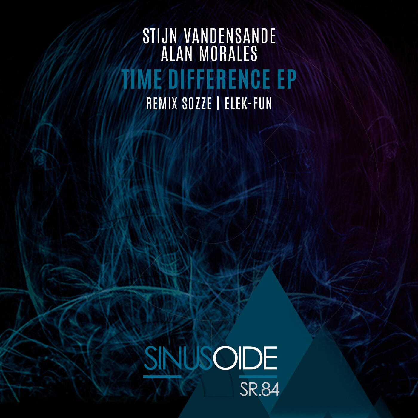 Релиз Time Difference
