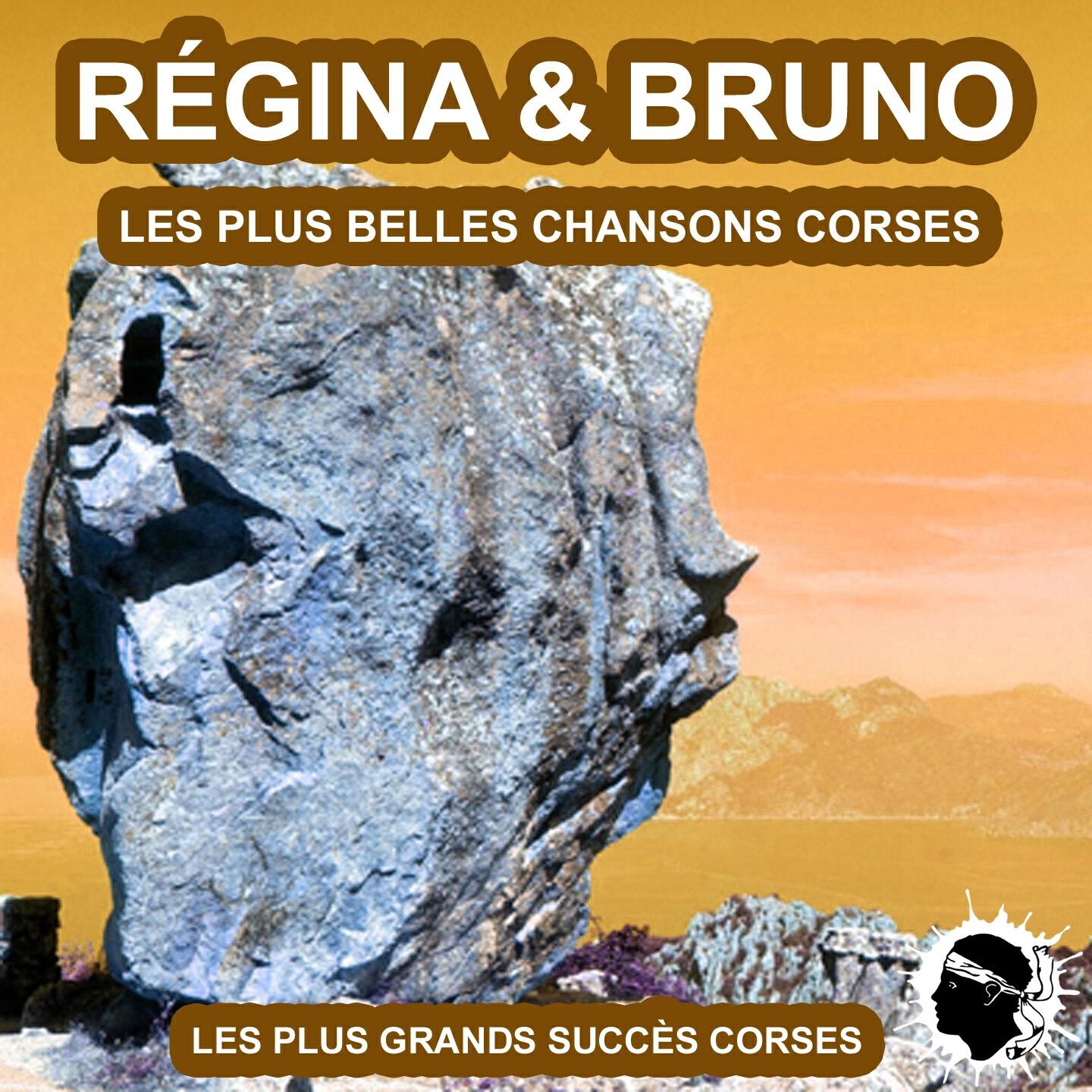 Релиз Les plus belles chansons corses
