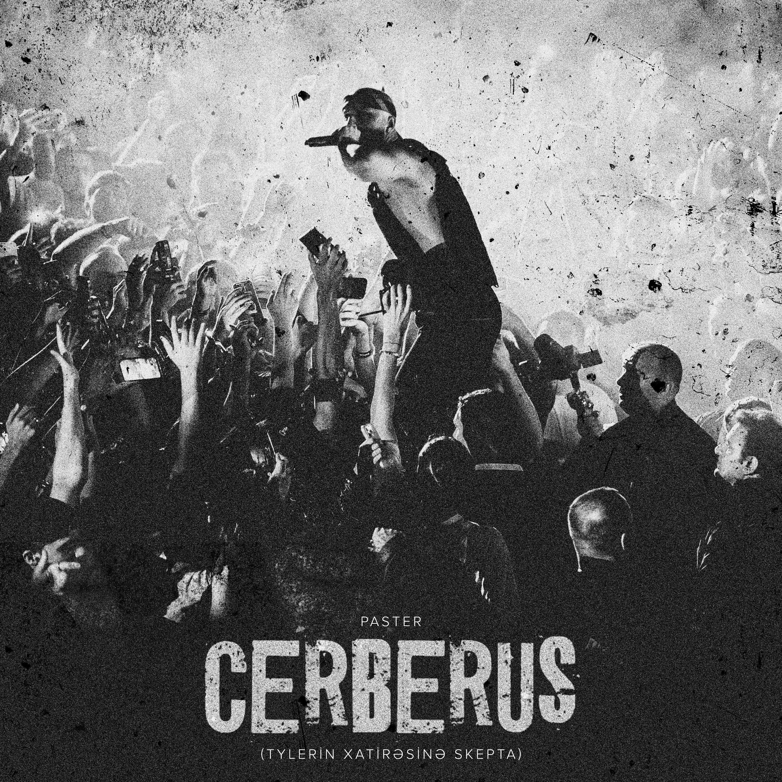 Релиз Cerberus