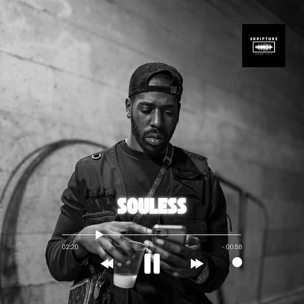 Релиз Souless
