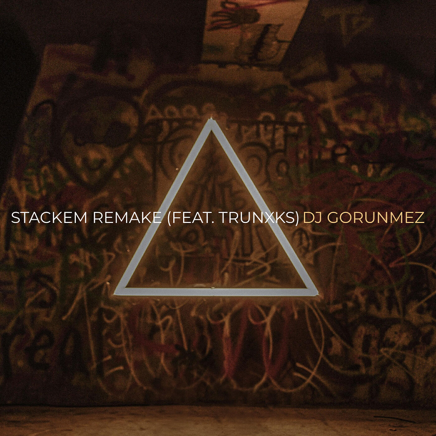 Релиз Stackem Remake
