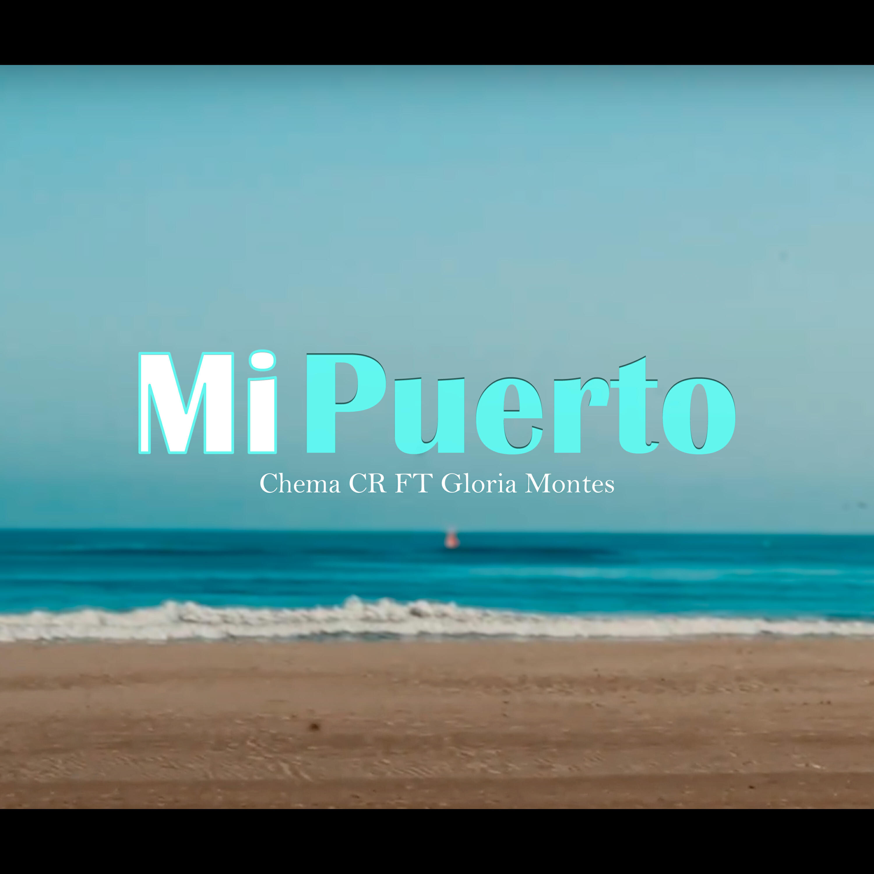 Релиз Mi Puerto
