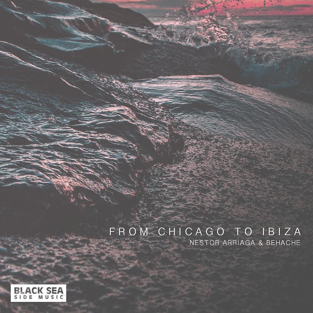 Релиз From Chicago to Ibiza