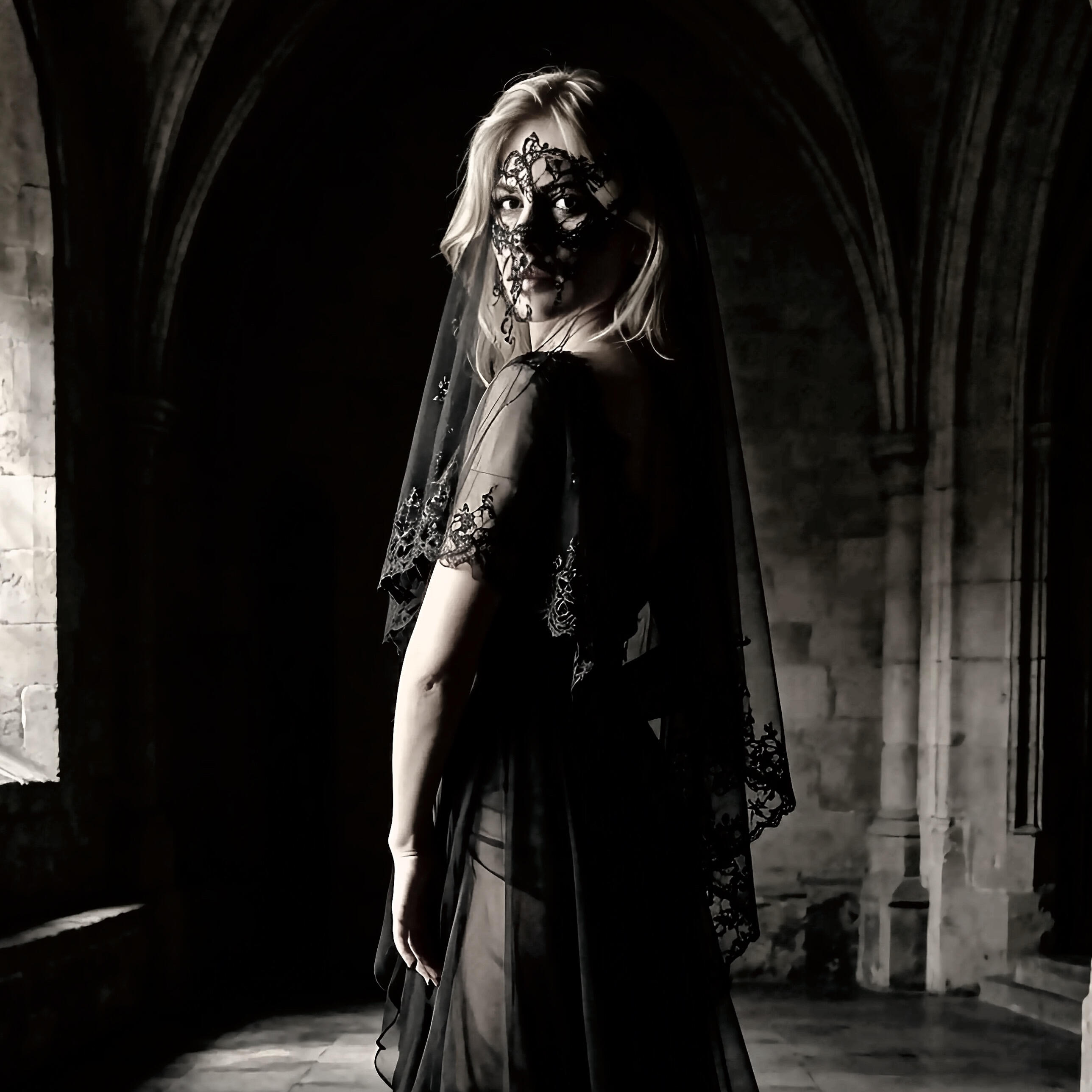 Релиз Lilith