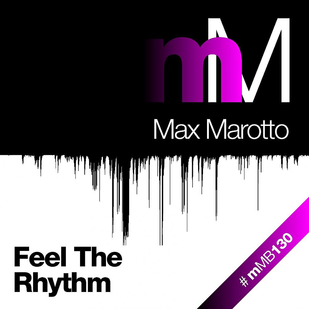Релиз Feel The Rhythm