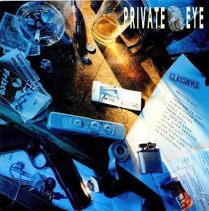 Private Eye