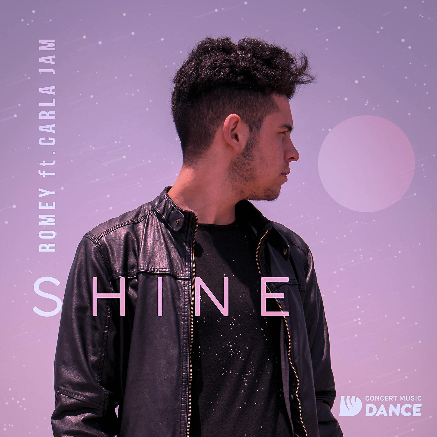 Релиз Shine