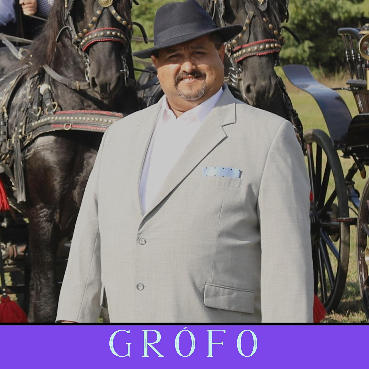 Grófo