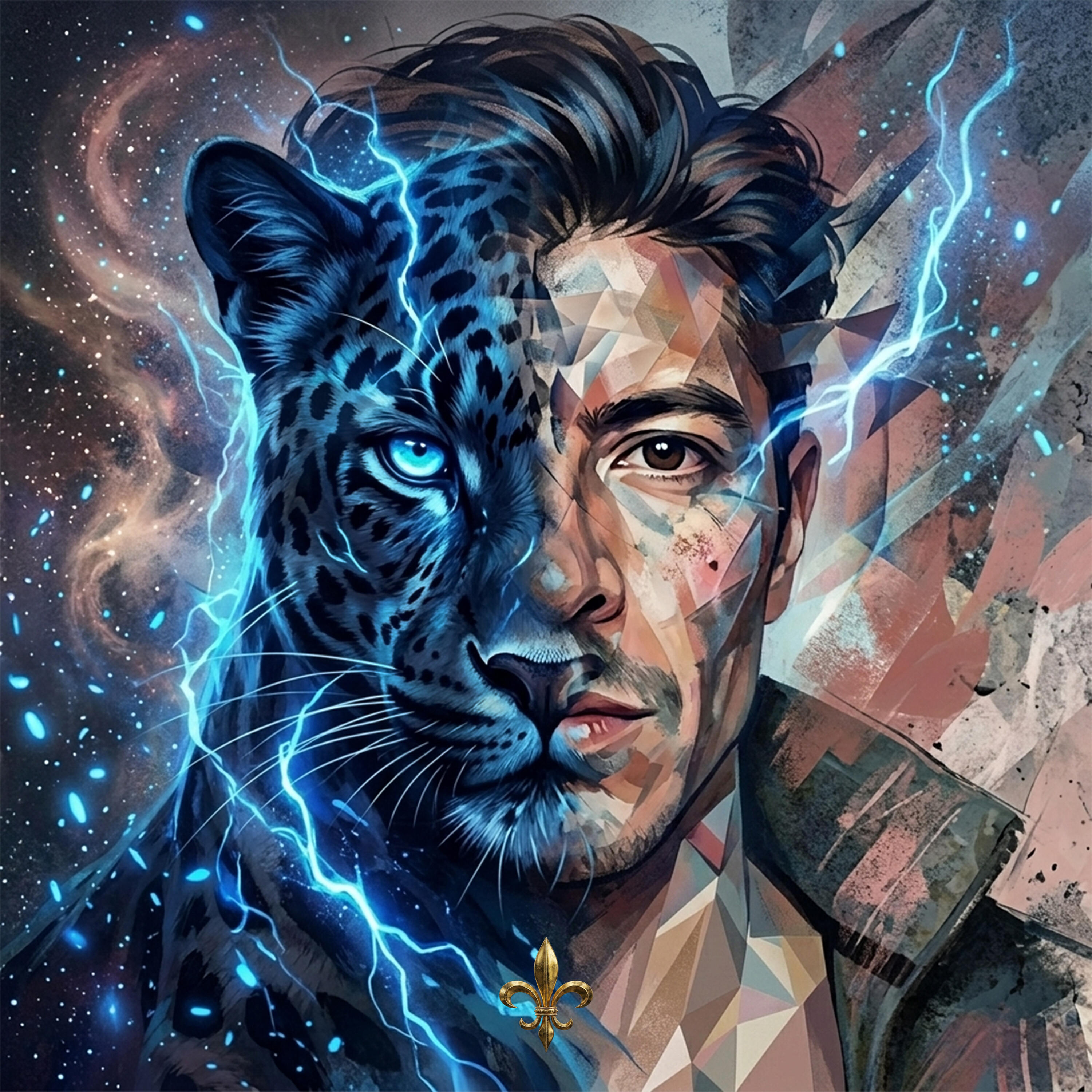 Релиз Jaguar Azul