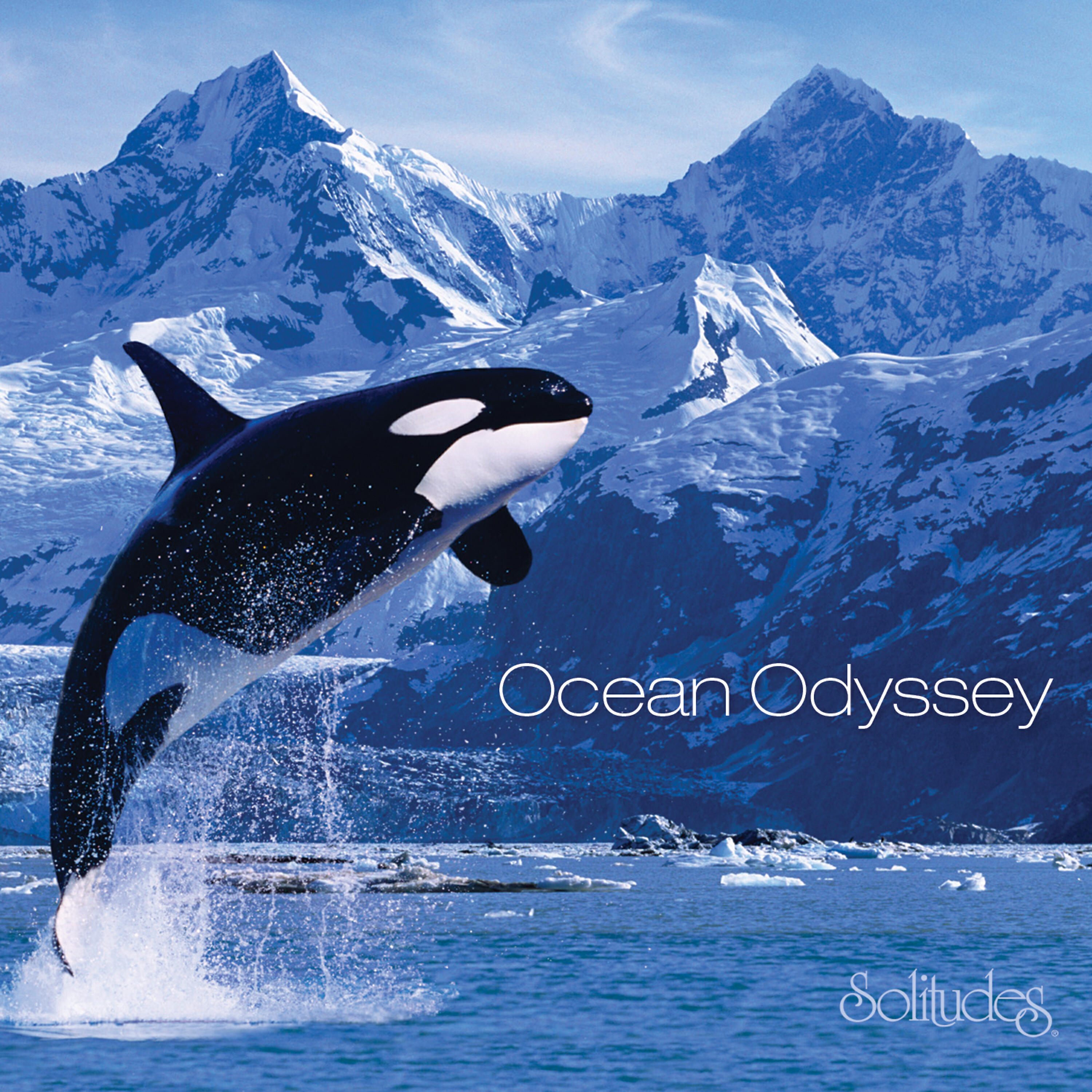 Релиз Ocean Odyssey