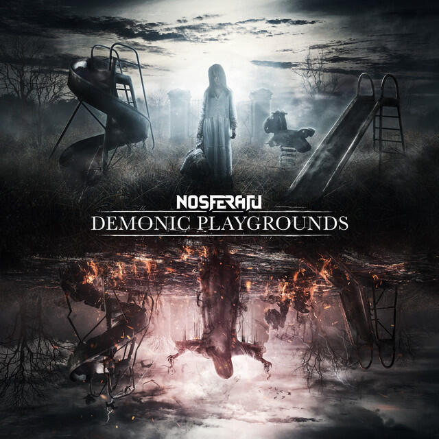 Релиз Demonic Playgrounds