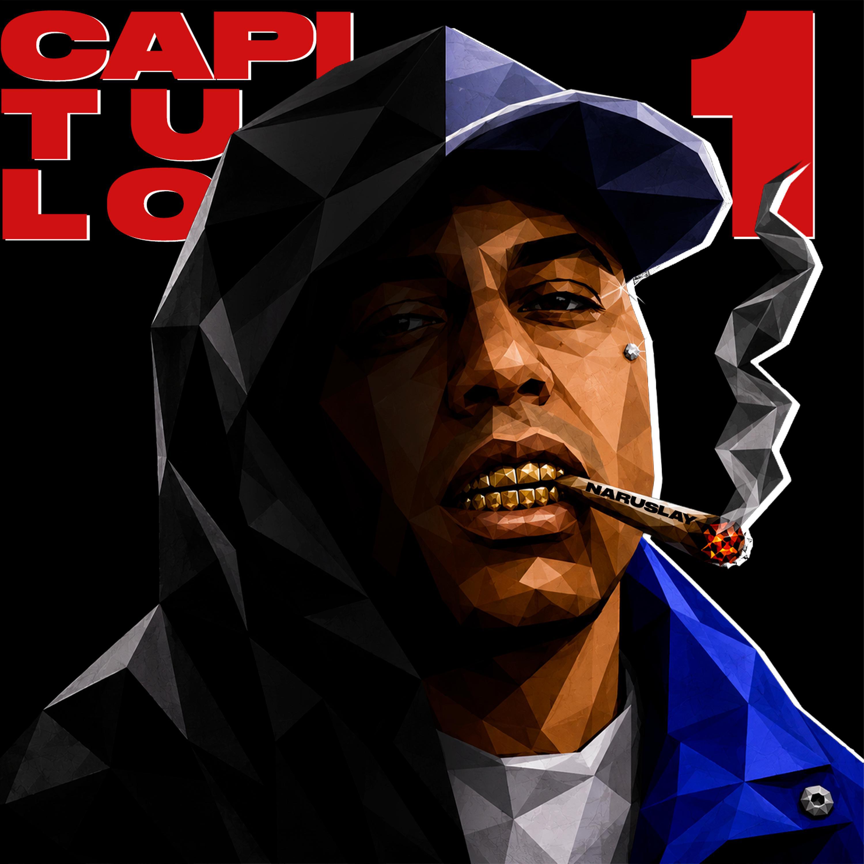 Релиз Capitulo 1