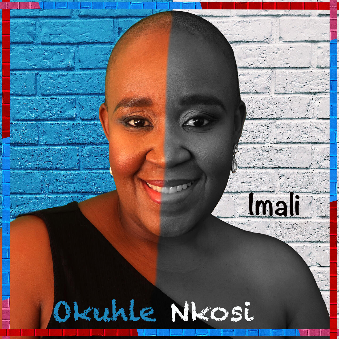 Okuhle Nkosi