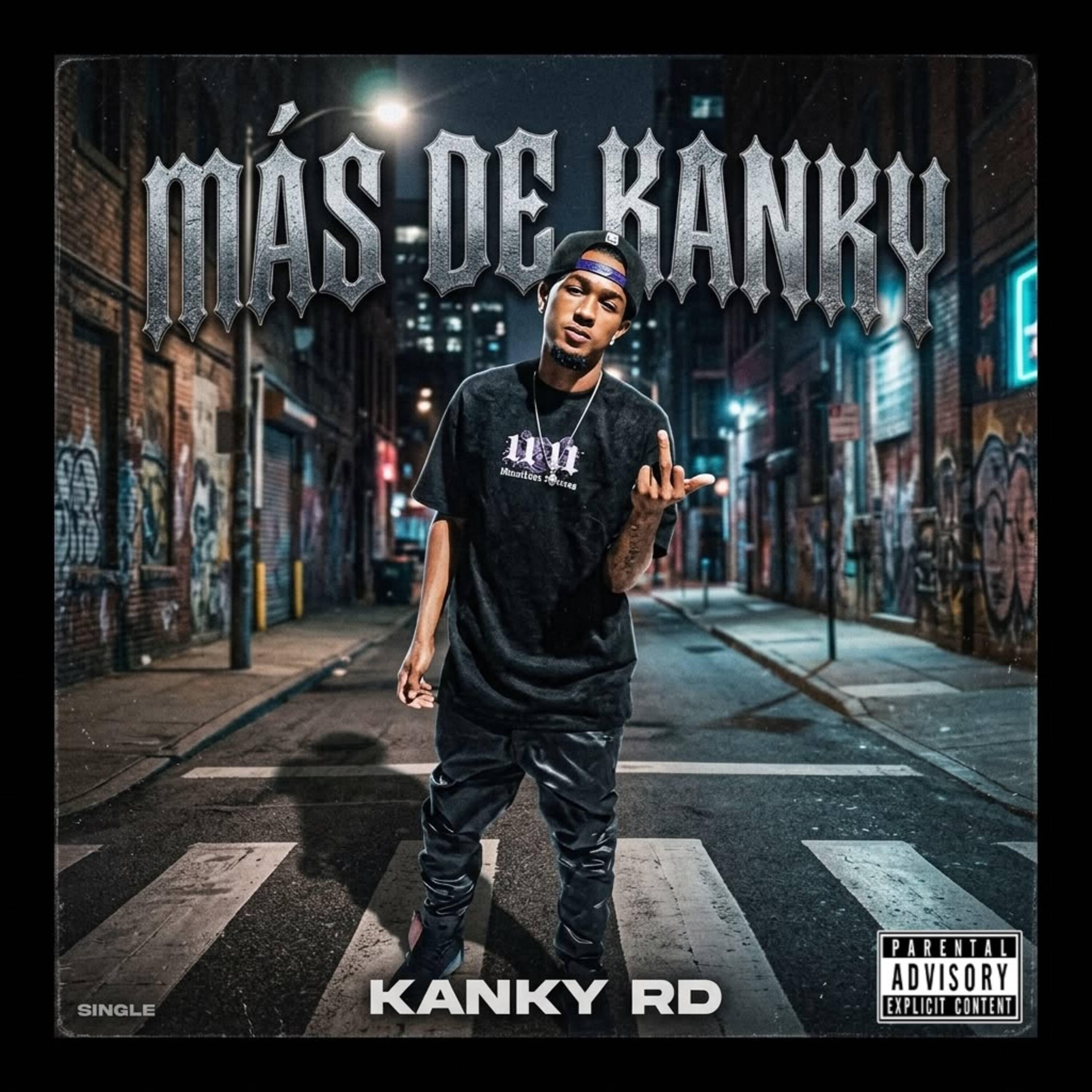 Kanky Rd