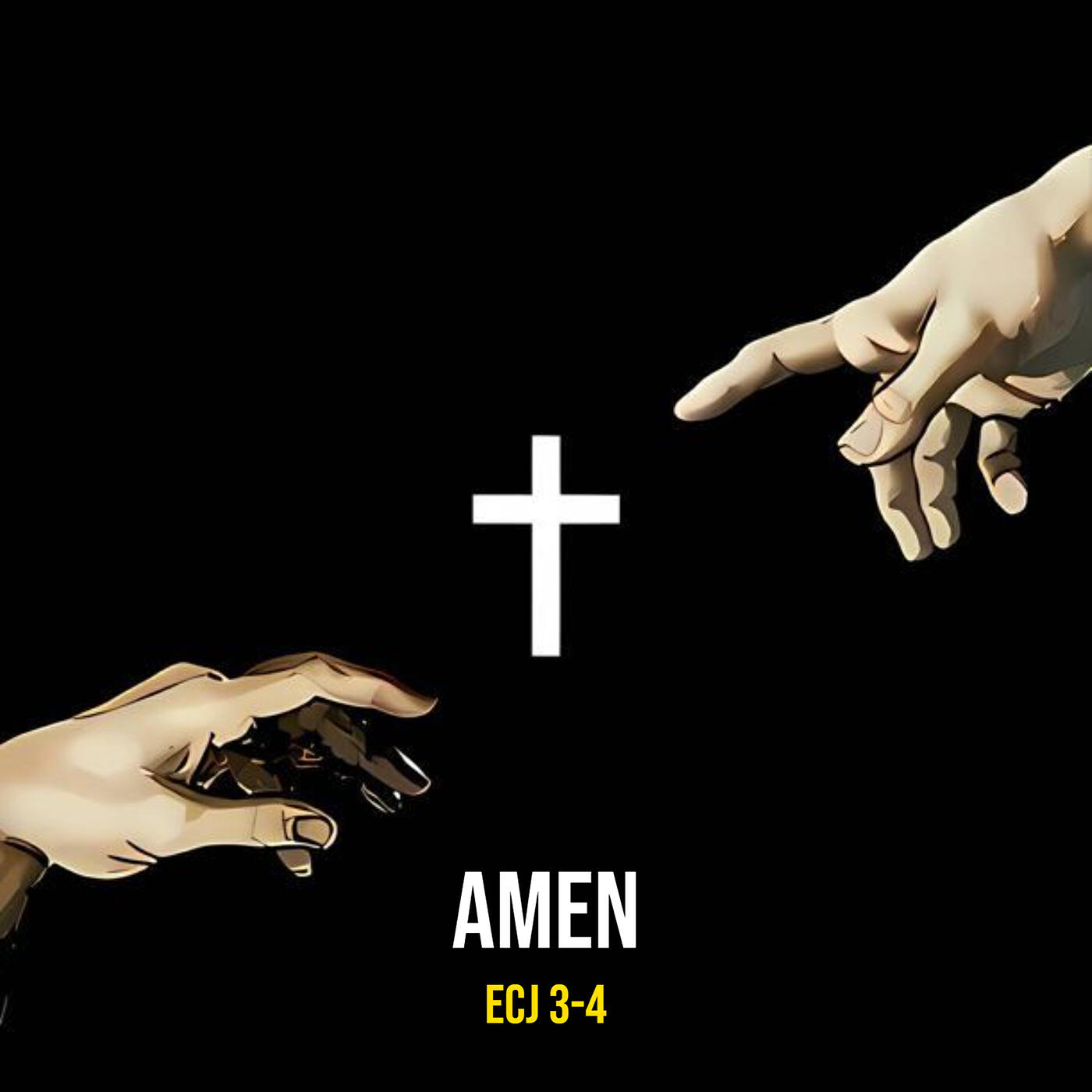 Релиз Amen