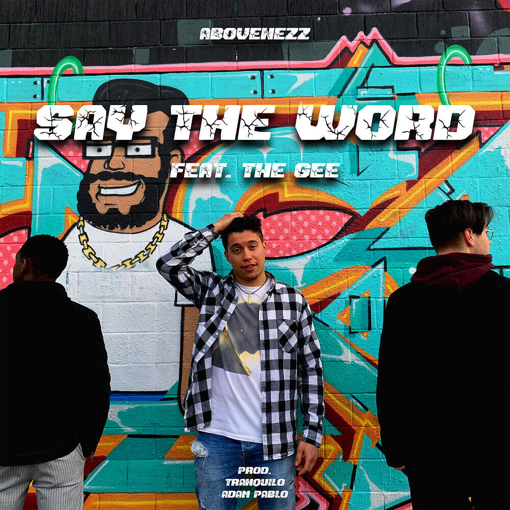 Релиз Say the Word