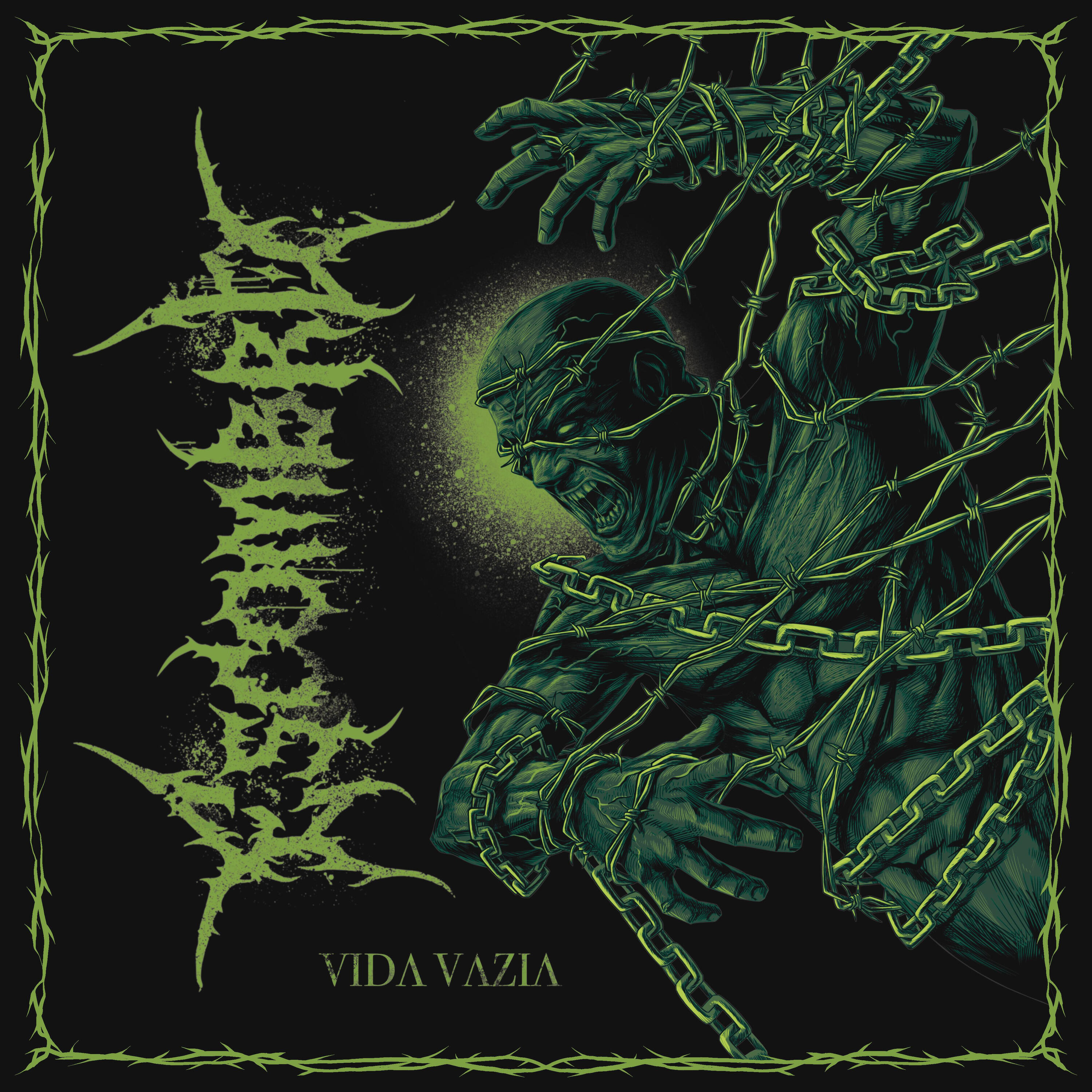 Релиз Vida Vazia