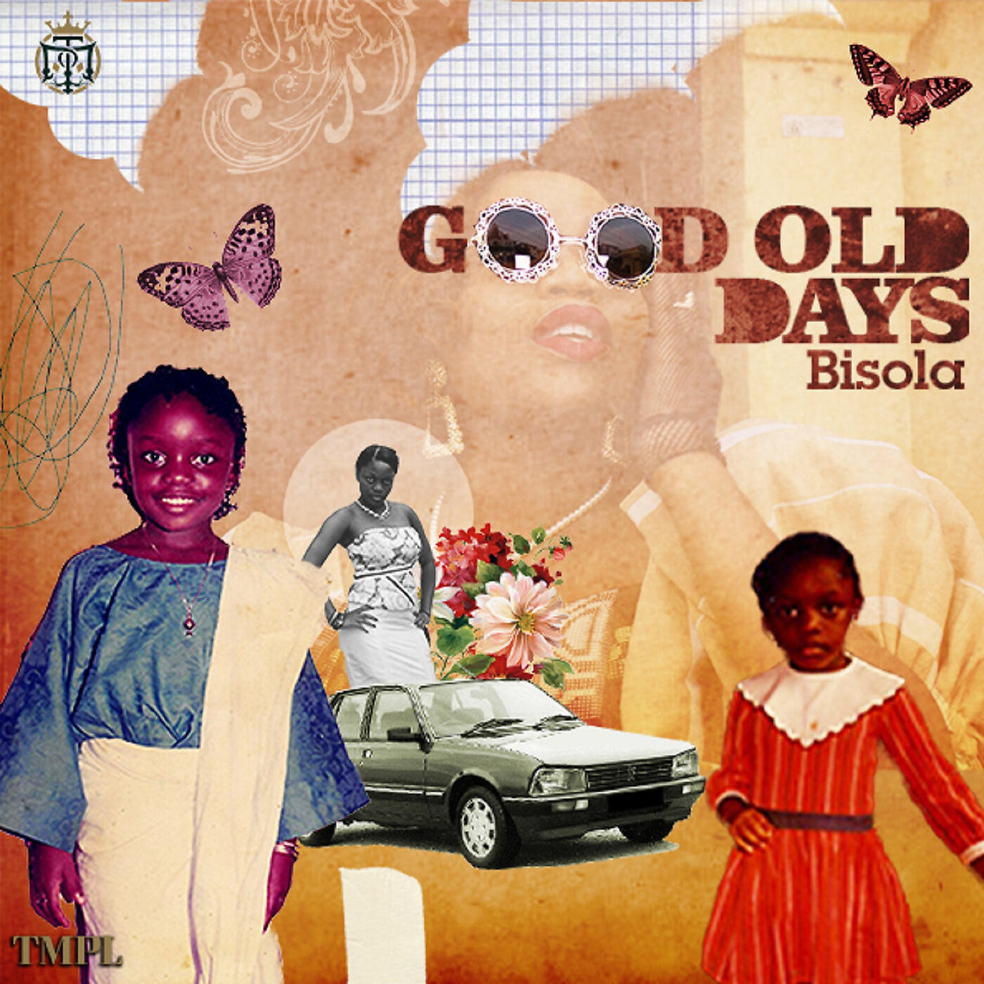Релиз Good Old Days
