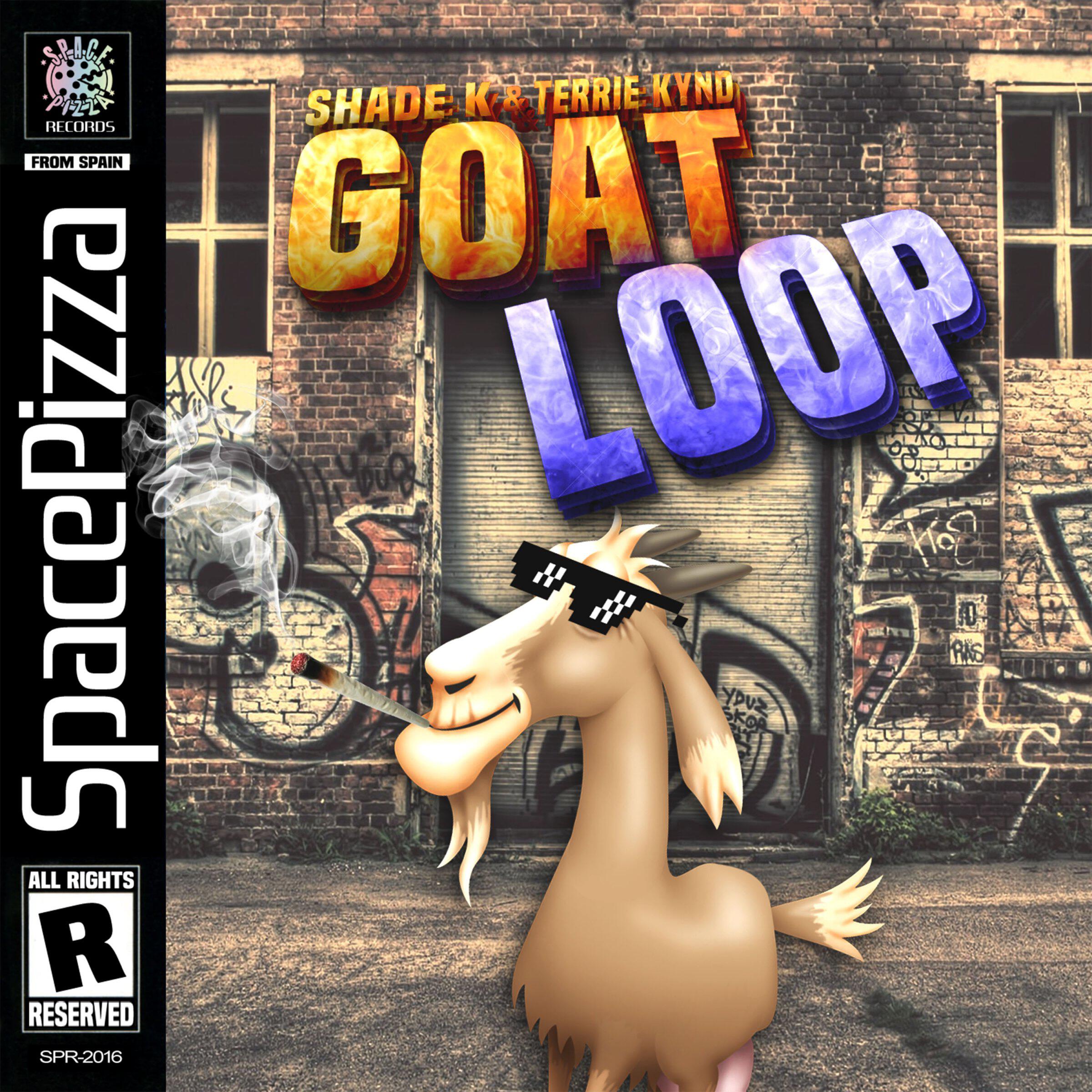 Релиз Goat Loop 2016