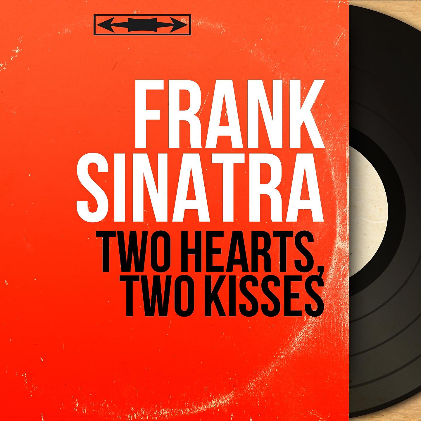 Релиз Two Hearts, Two Kisses