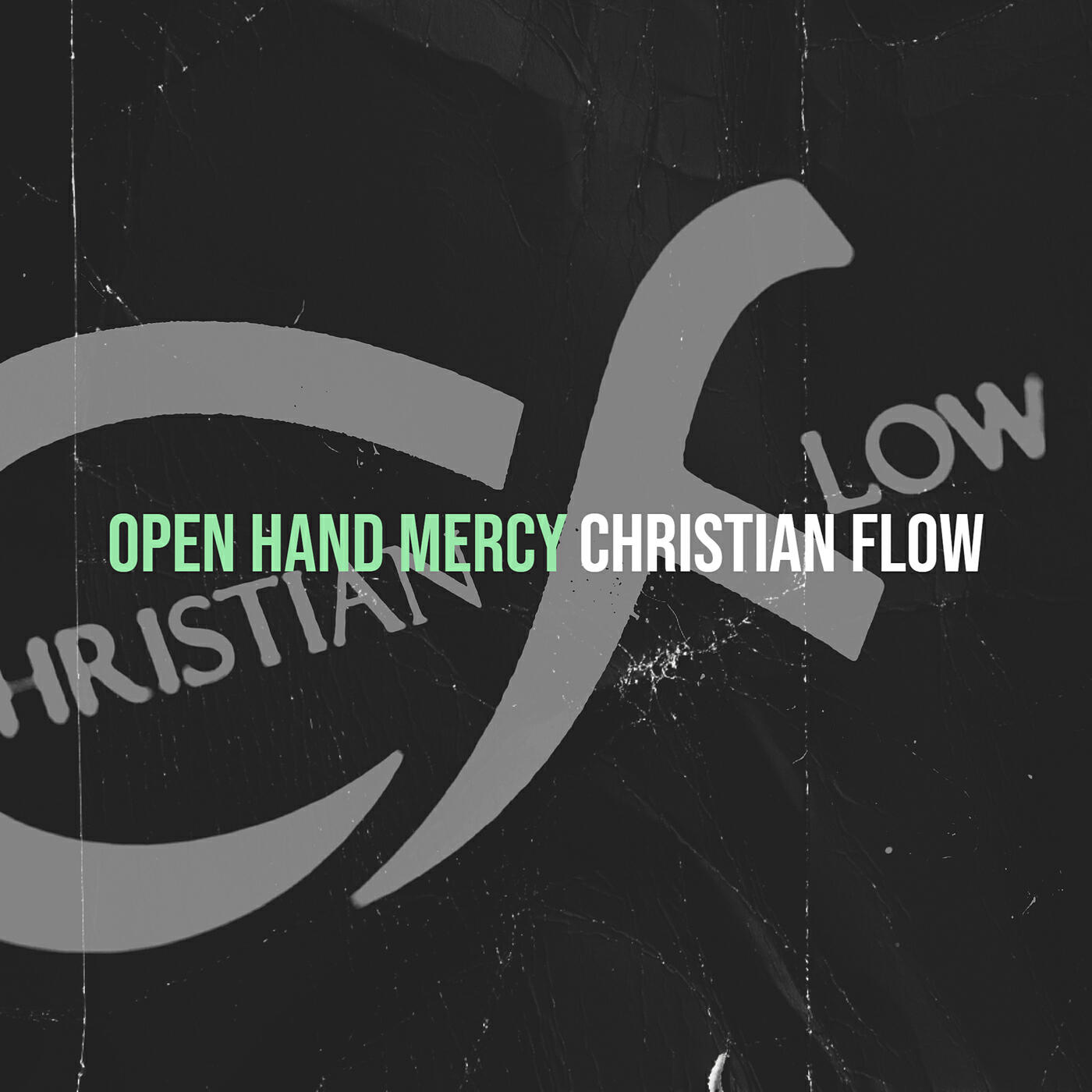 Релиз Open Hand Mercy