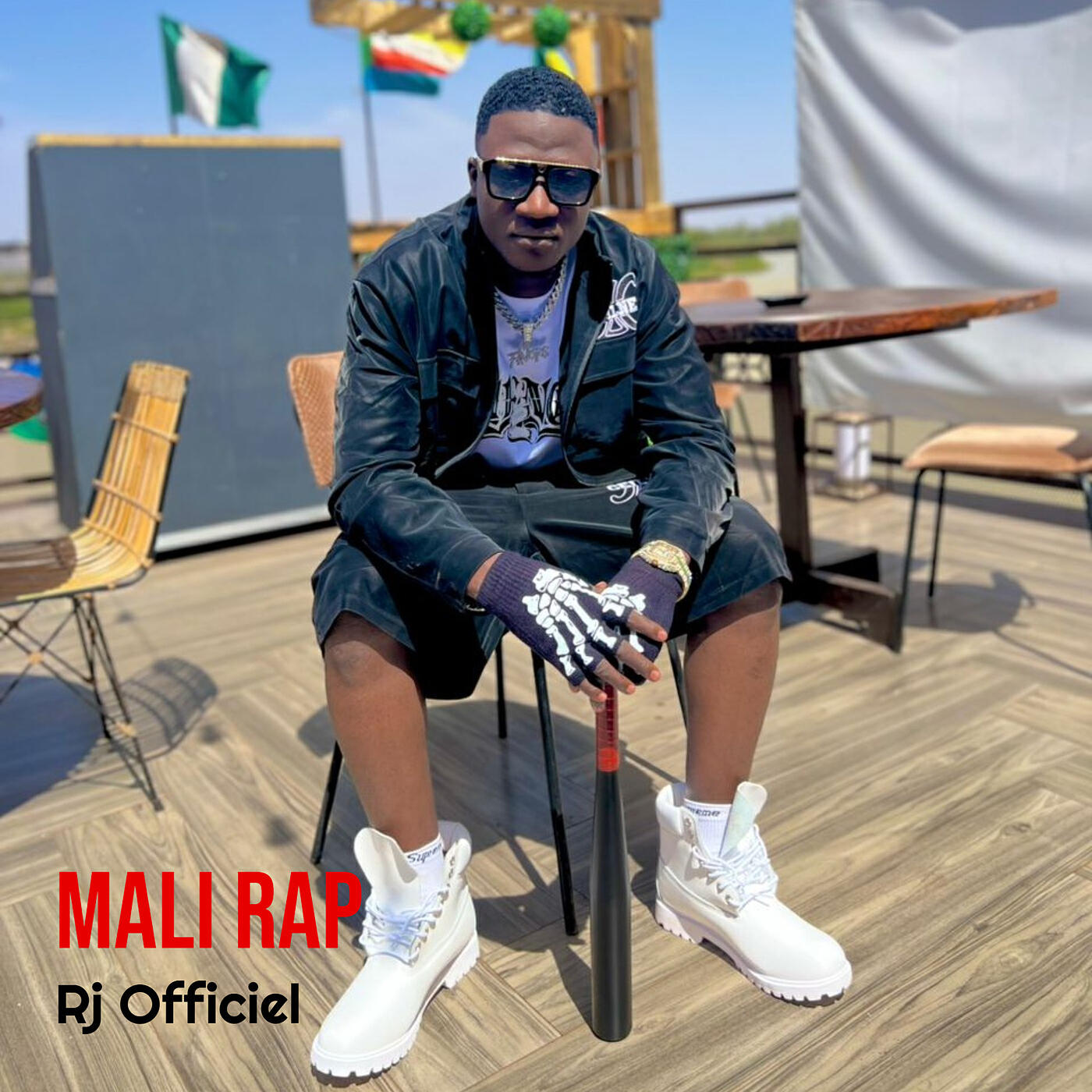 Rj officiel