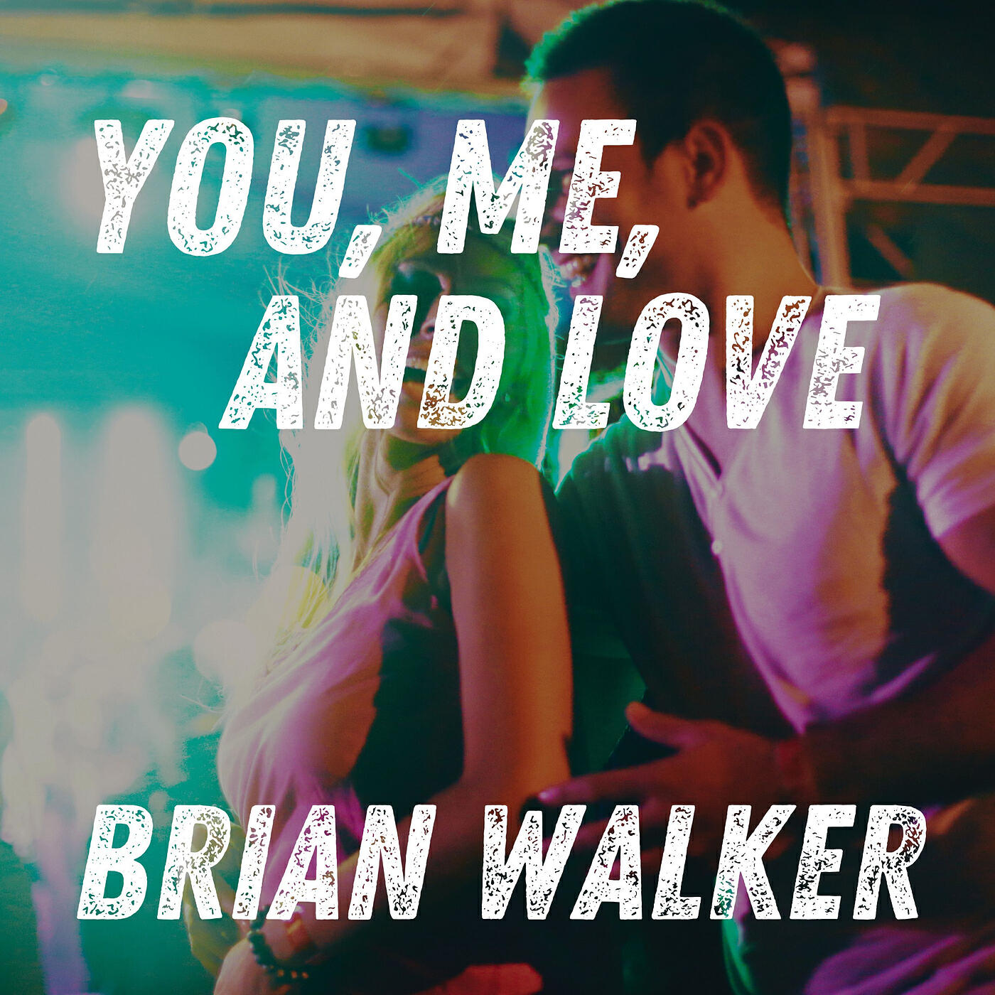 Релиз You, Me, and Love