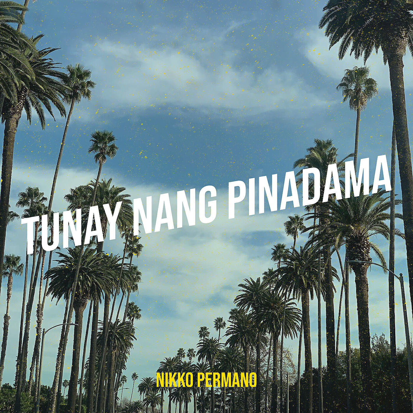 Релиз Tunay Nang Pinadama