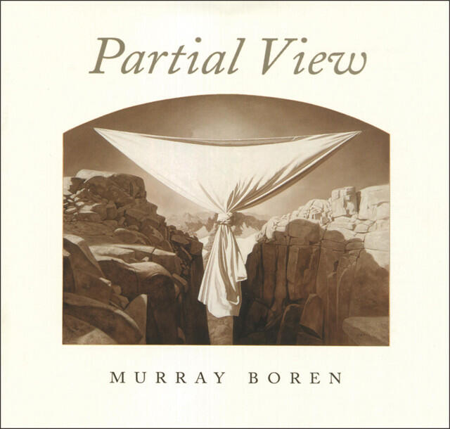 Murray Boren