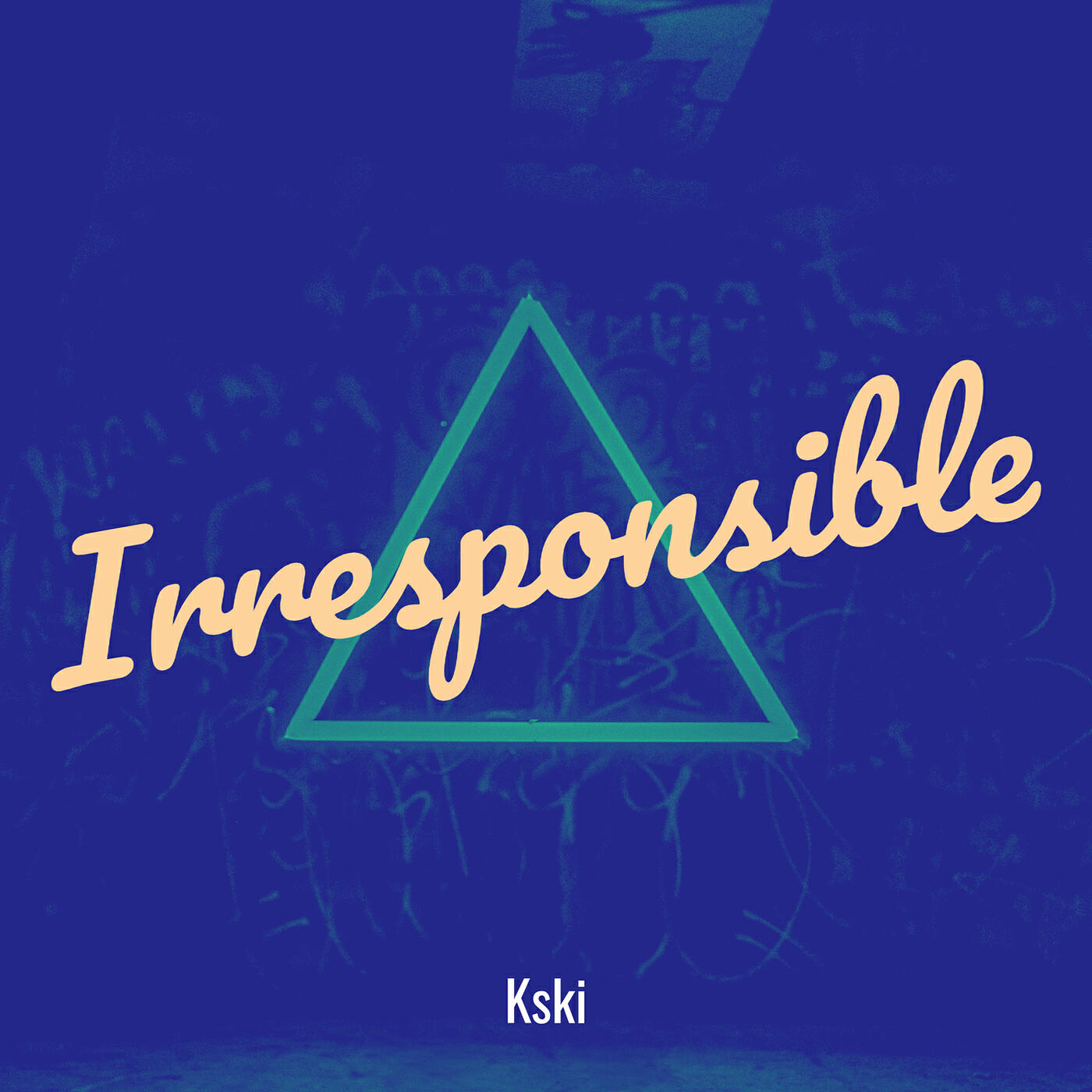 Релиз Irresponsible