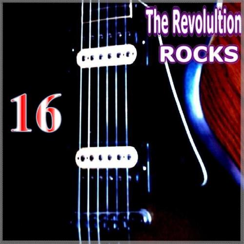Релиз Rocks, Vol. 16