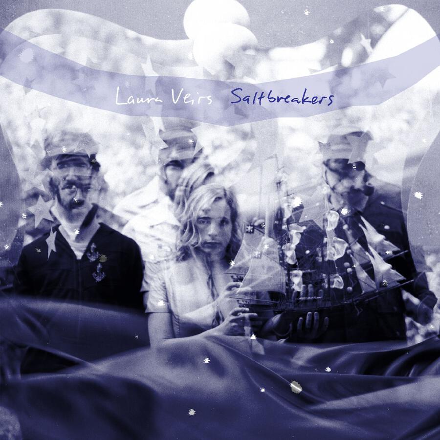 Релиз Saltbreakers