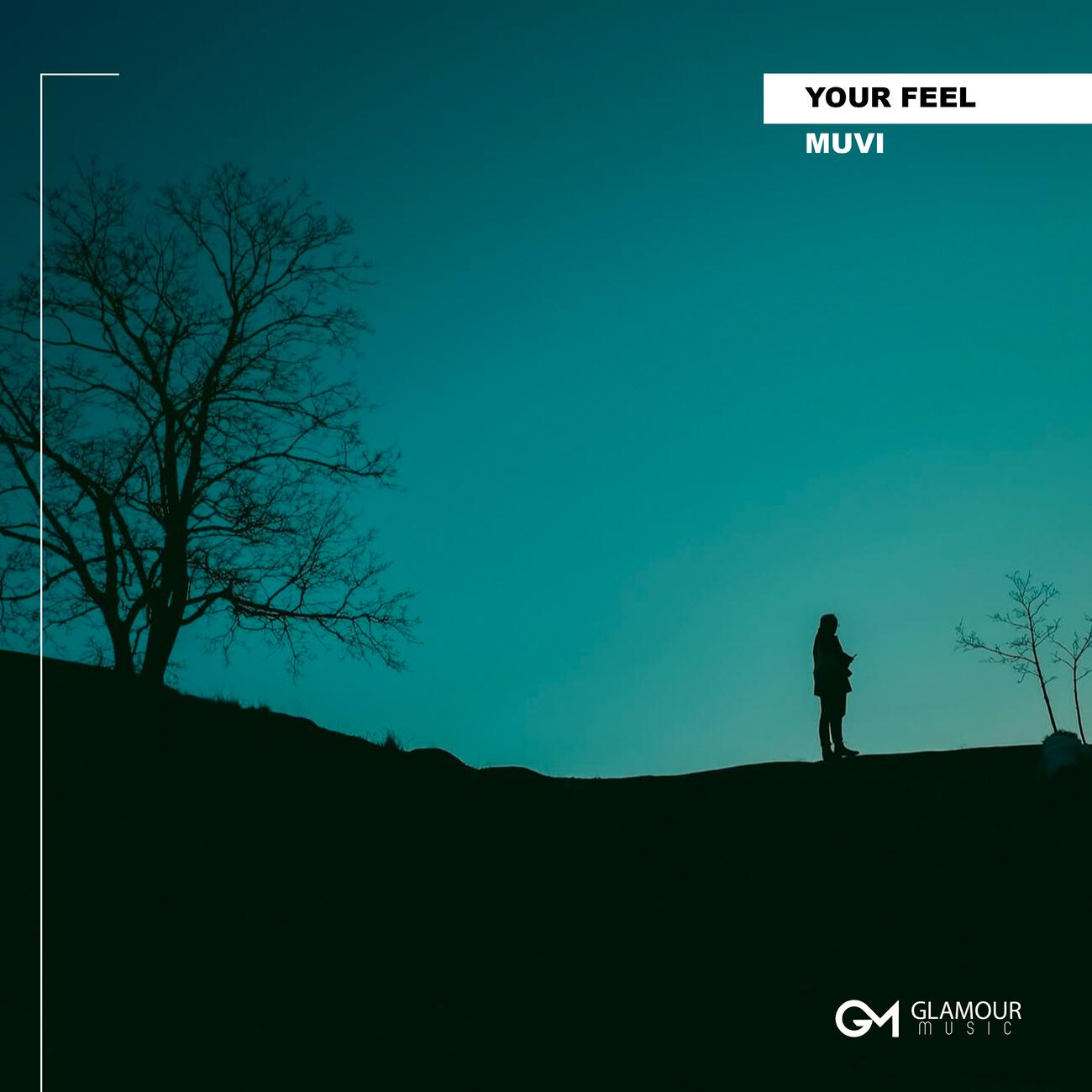 Релиз Your Feel