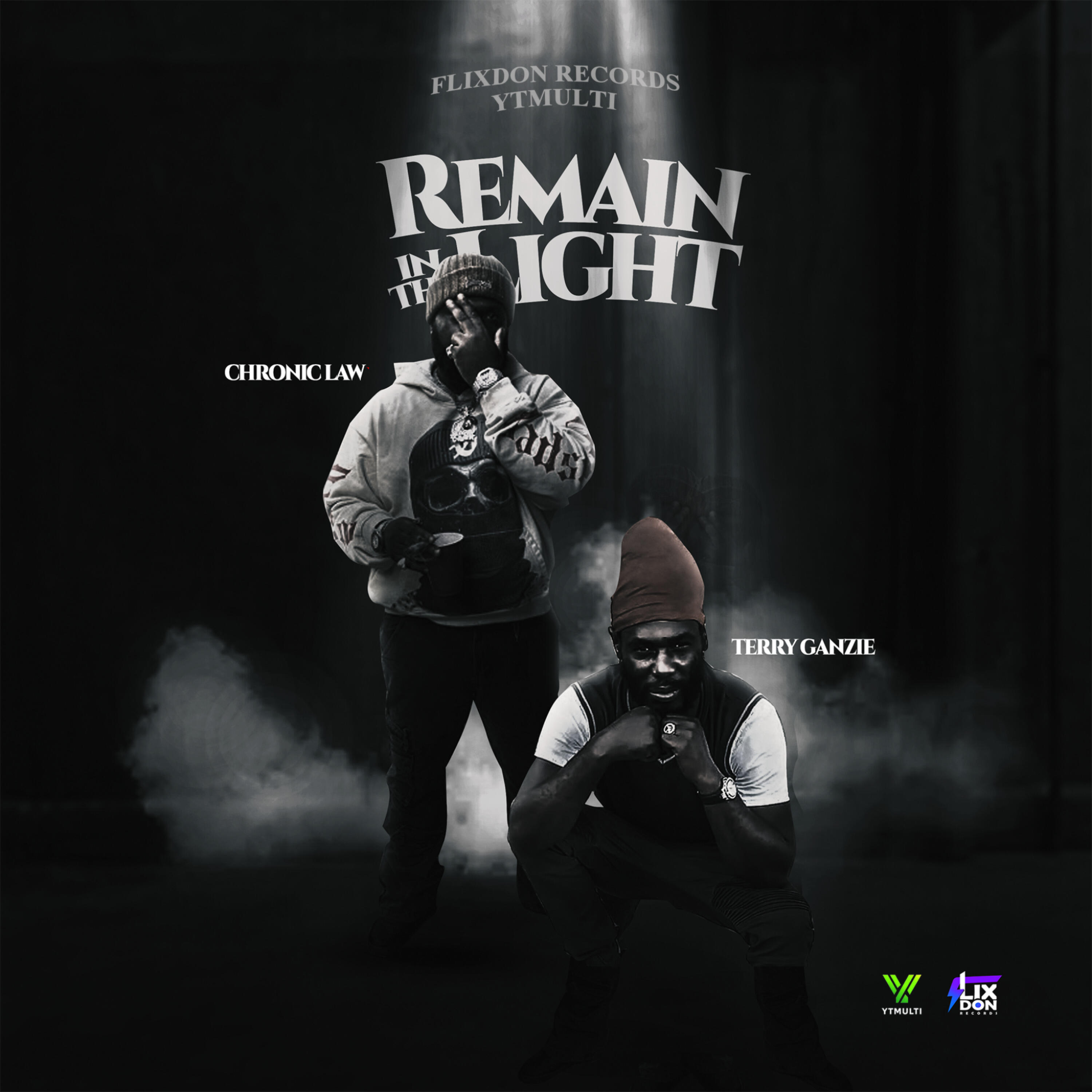 Релиз Remain in the Light