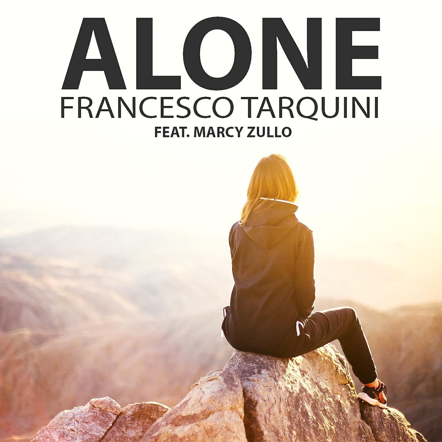 Релиз Alone