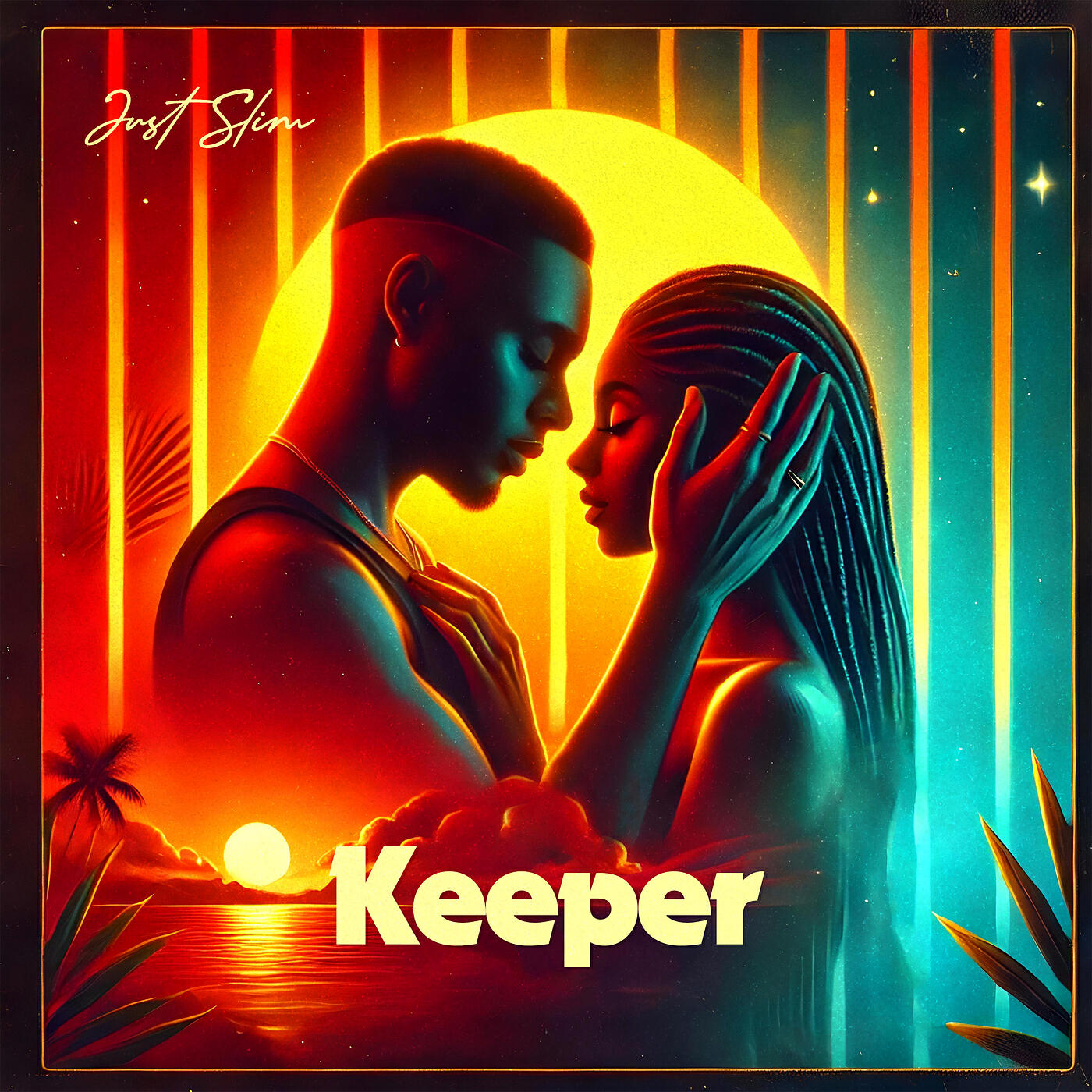 Релиз Keeper