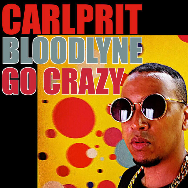 Релиз Go Crazy (Radio Edit)