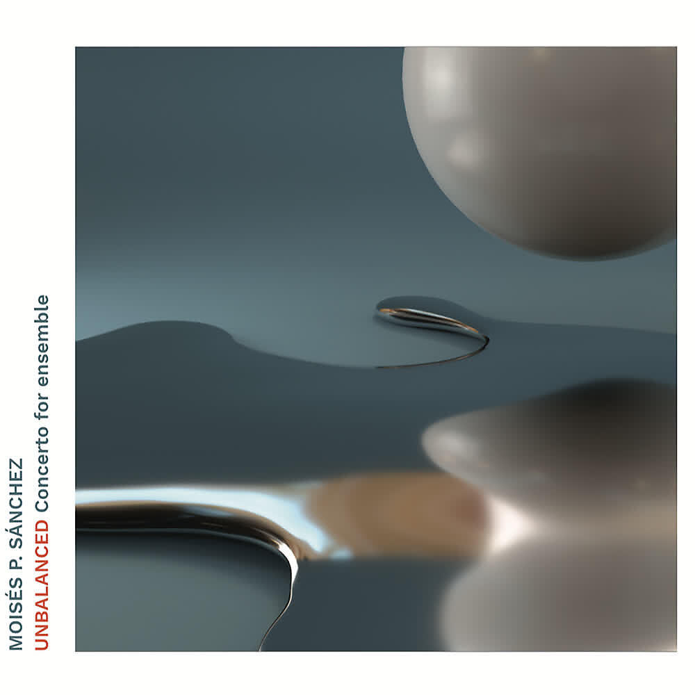 Релиз Unbalanced: Concerto For Ensemble